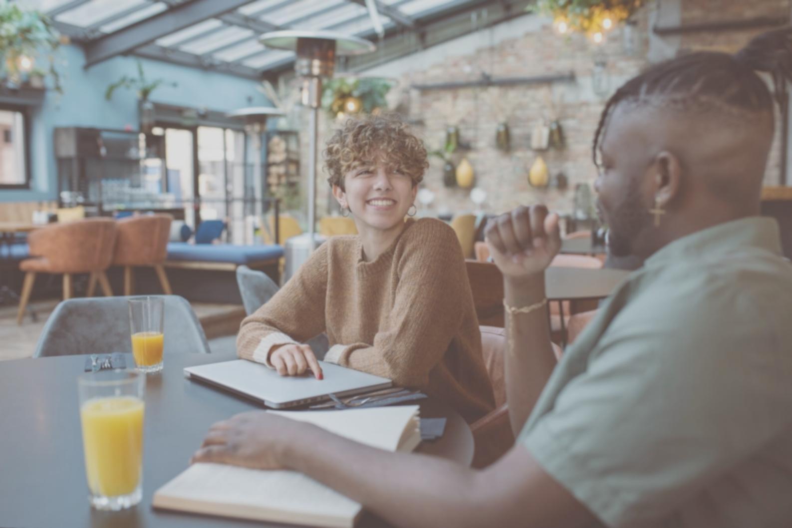 Strukturierte Budget-Konsolidierung und zentrale Steuerung